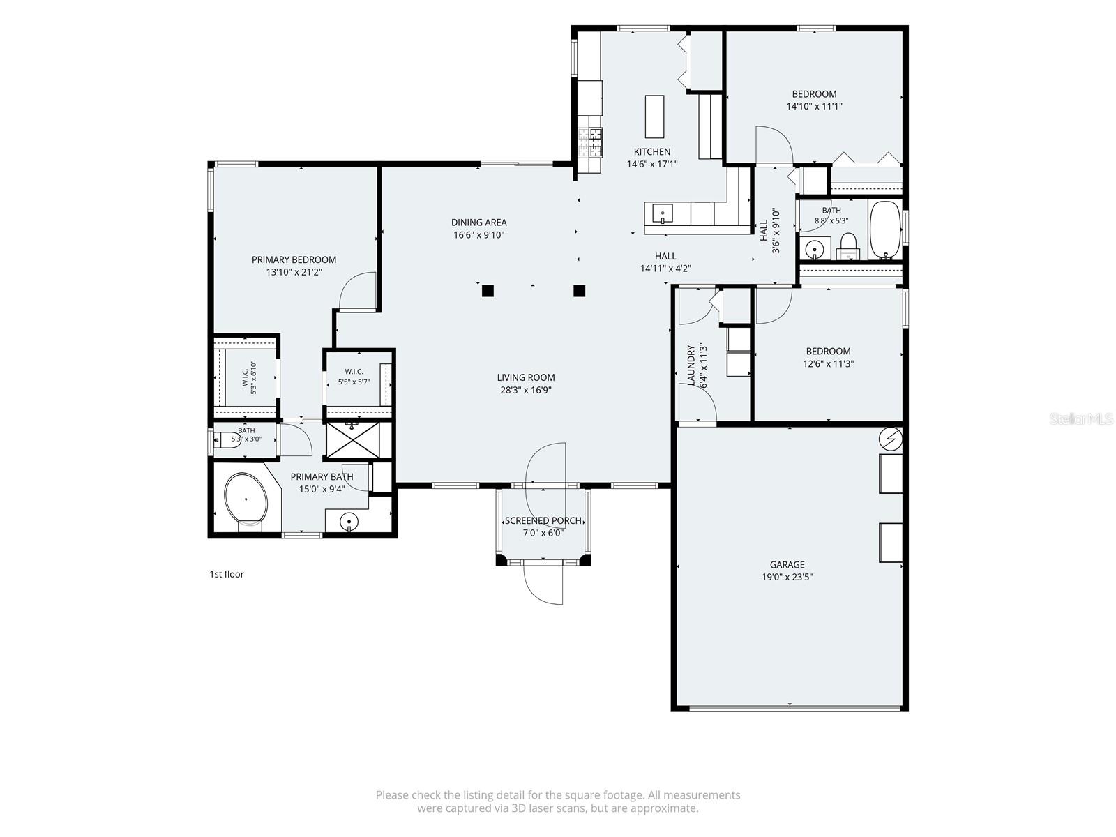Photo 3 of Single family home for sale at 13117 Marbled Godwit Rd, Weeki Wachee, FL 34614 | MLS# W7889216 | Listing updated on 2026-09-05