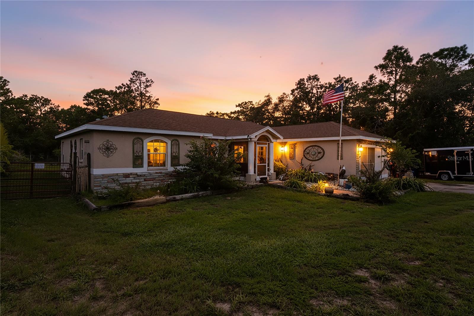 Photo 4 of Single family home for sale at 13117 Marbled Godwit Rd, Weeki Wachee, FL 34614 | MLS# W7889216 | Listing updated on 2026-09-05