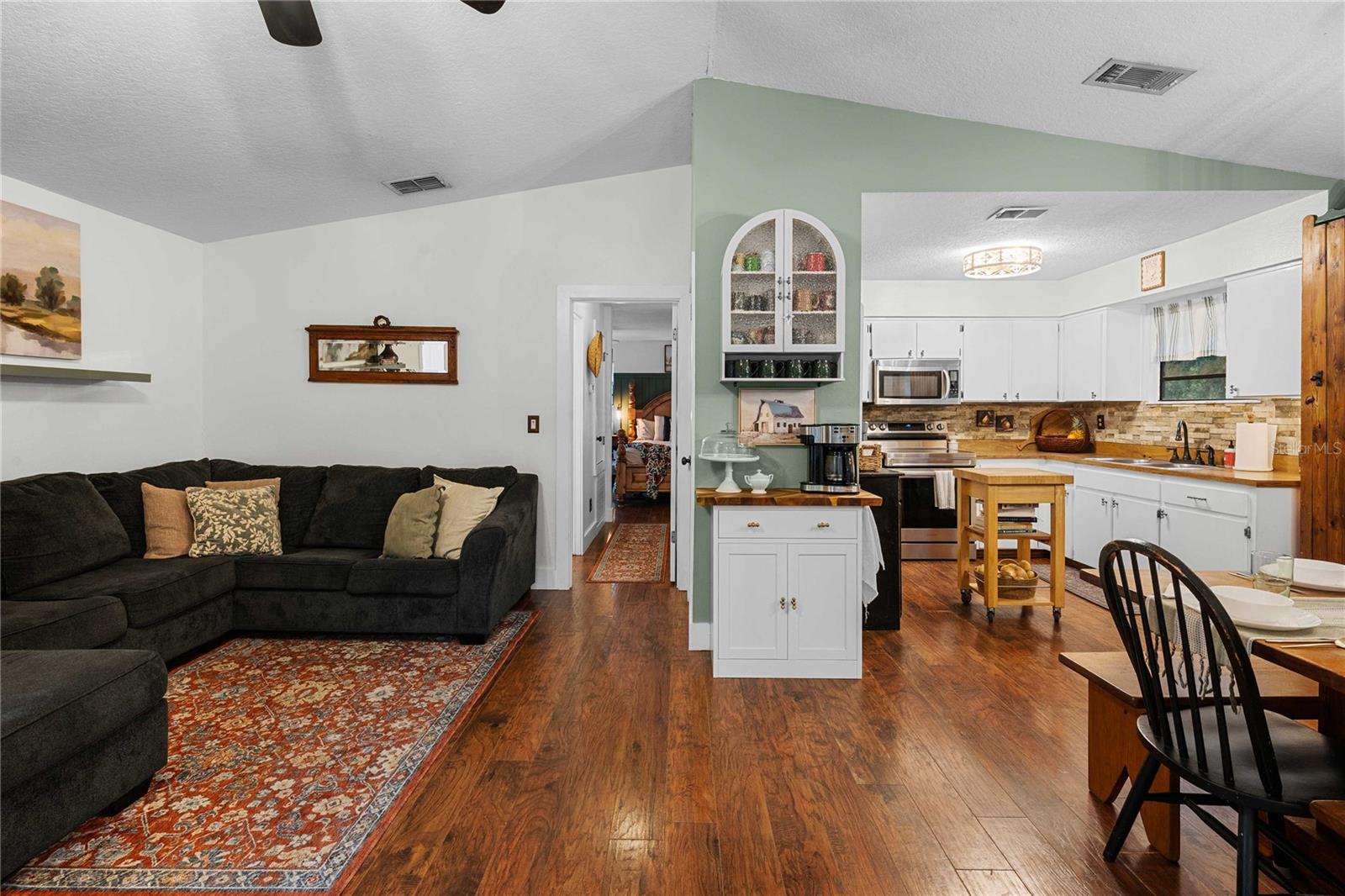 Photo 3 of Single family home for sale at 24142 Tamber Rd, Brooksville, FL 34602 | MLS# TB8545618 | Listing updated on 2026-09-05