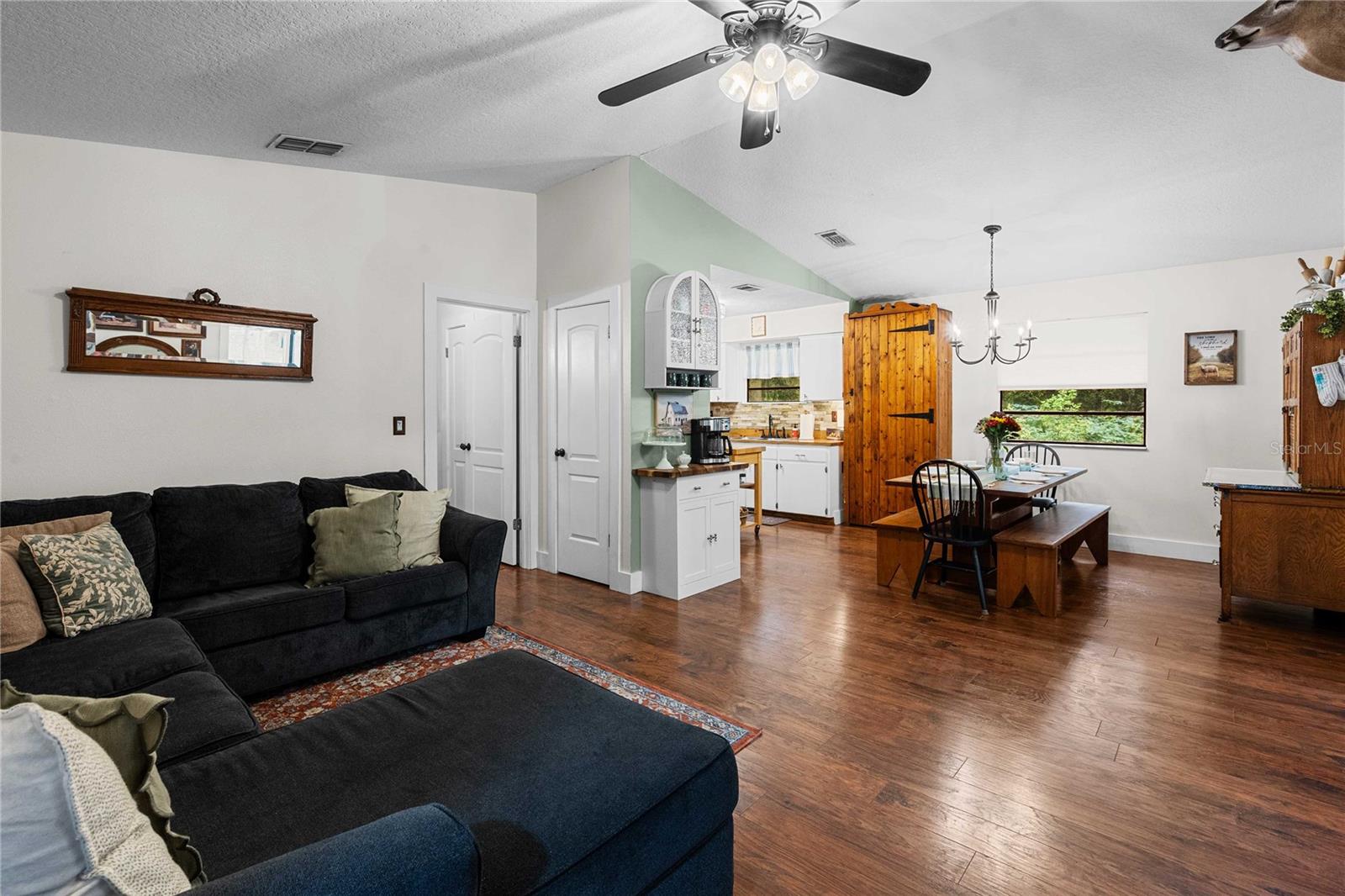 Photo 4 of Single family home for sale at 24142 Tamber Rd, Brooksville, FL 34602 | MLS# TB8545618 | Listing updated on 2026-09-05