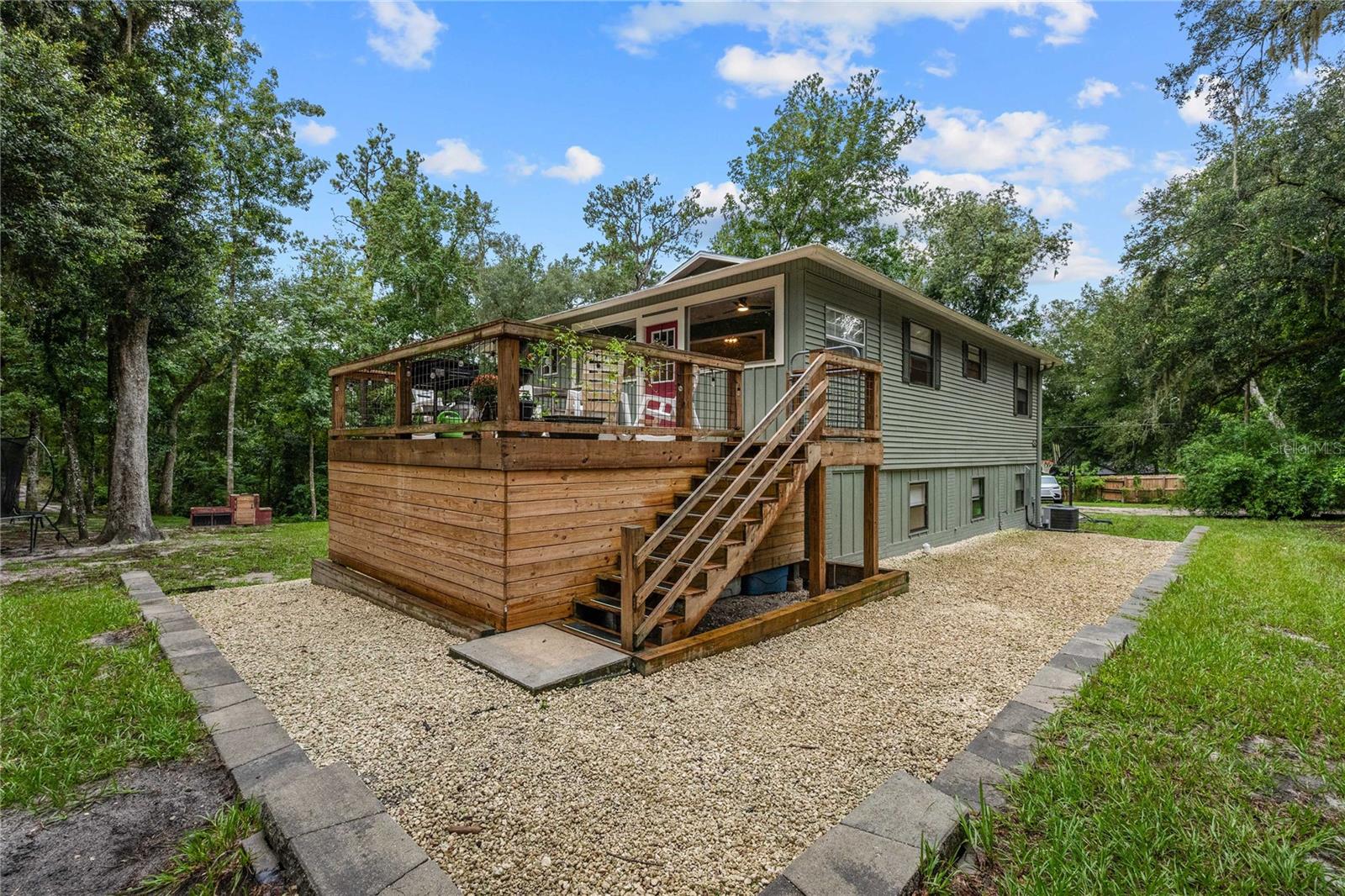 Photo 1 of Single family home for sale at 24142 Tamber Rd, Brooksville, FL 34602 | MLS# TB8545618 | Listing updated on 2026-09-05