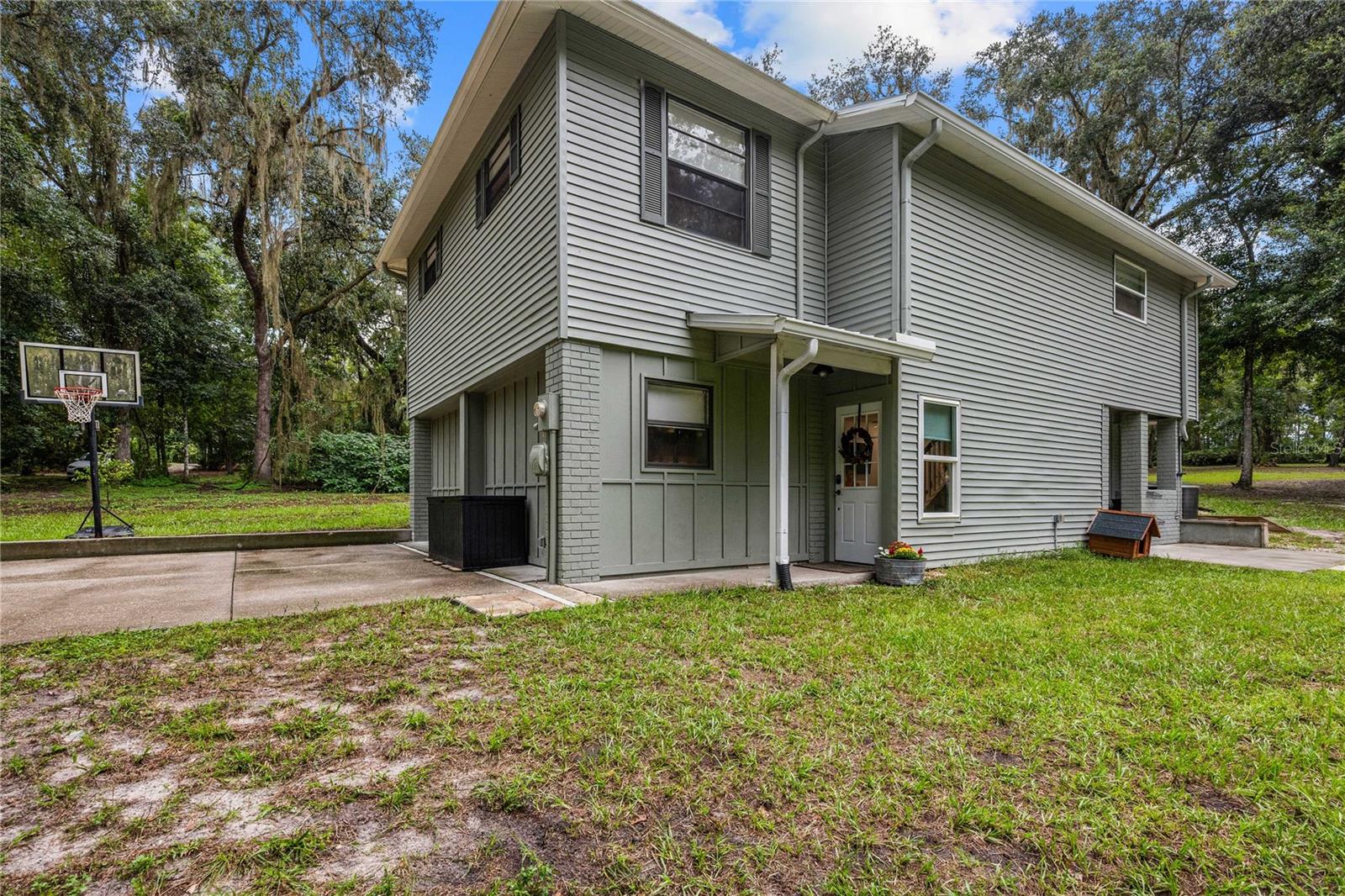 Photo 2 of Single family home for sale at 24142 Tamber Rd, Brooksville, FL 34602 | MLS# TB8545618 | Listing updated on 2026-09-05