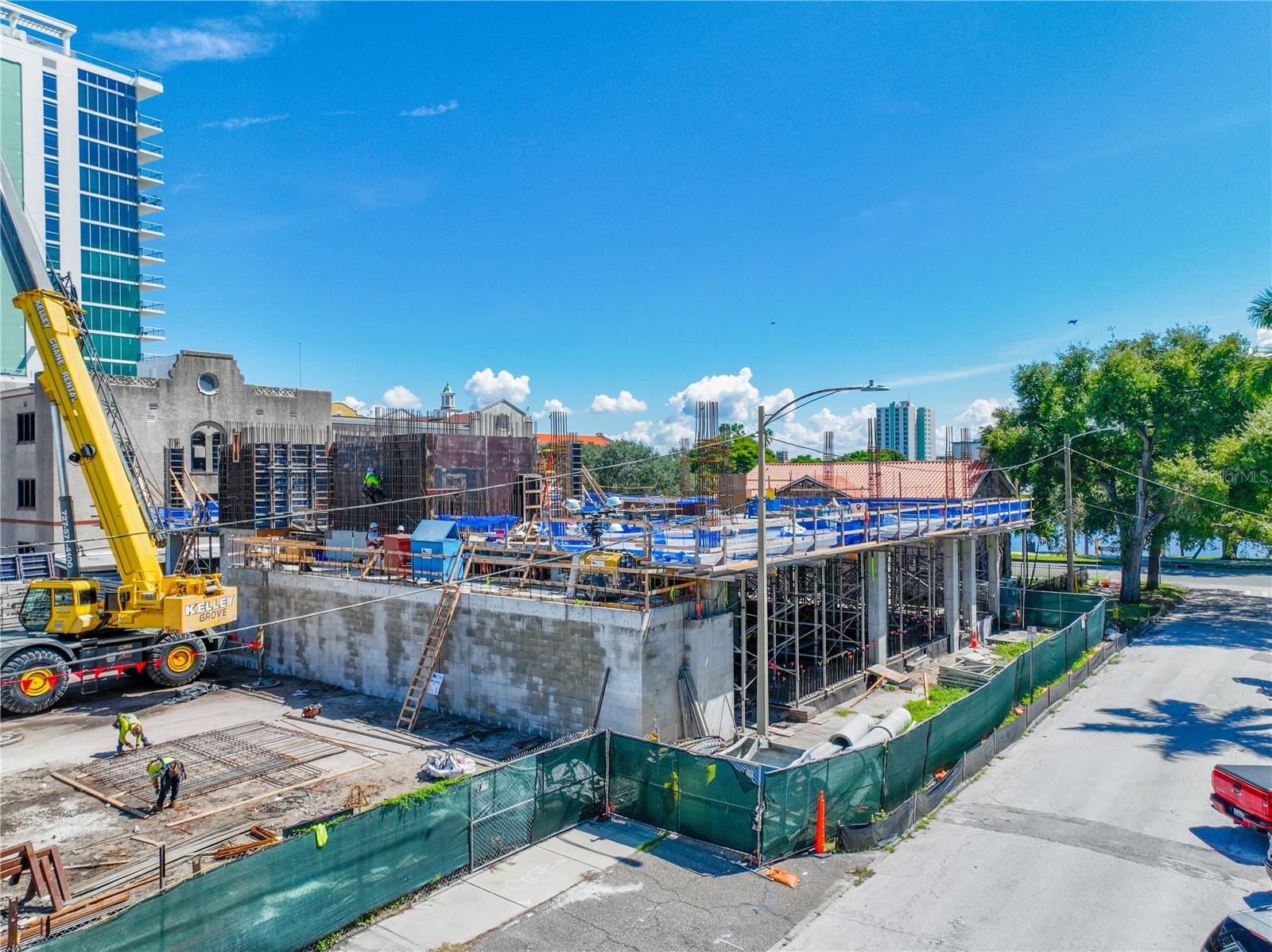 Photo 5 of Condo for sale at 749 Burlington Ave #200, Saint Petersburg, FL 33701 | MLS# TB8545627 | Listing updated on 2026-09-05