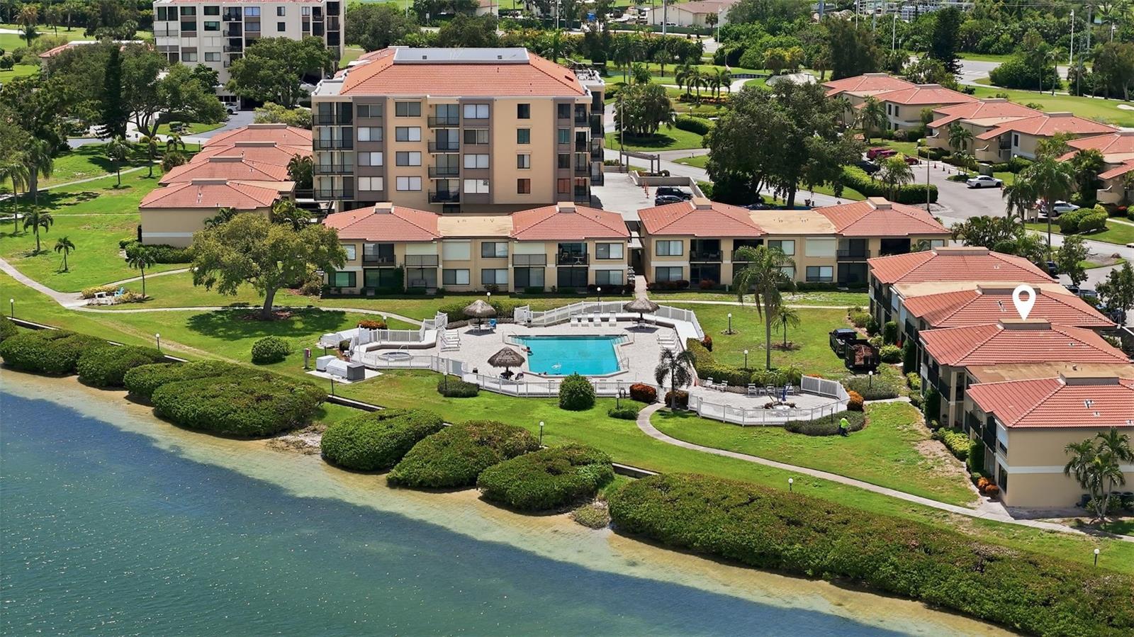 Photo 2 of Condo for sale at 6104 Palma Del Mar Blvd S #112, Saint Petersburg, FL 33715 | MLS# TB8545640 | Listing updated on 2026-09-05