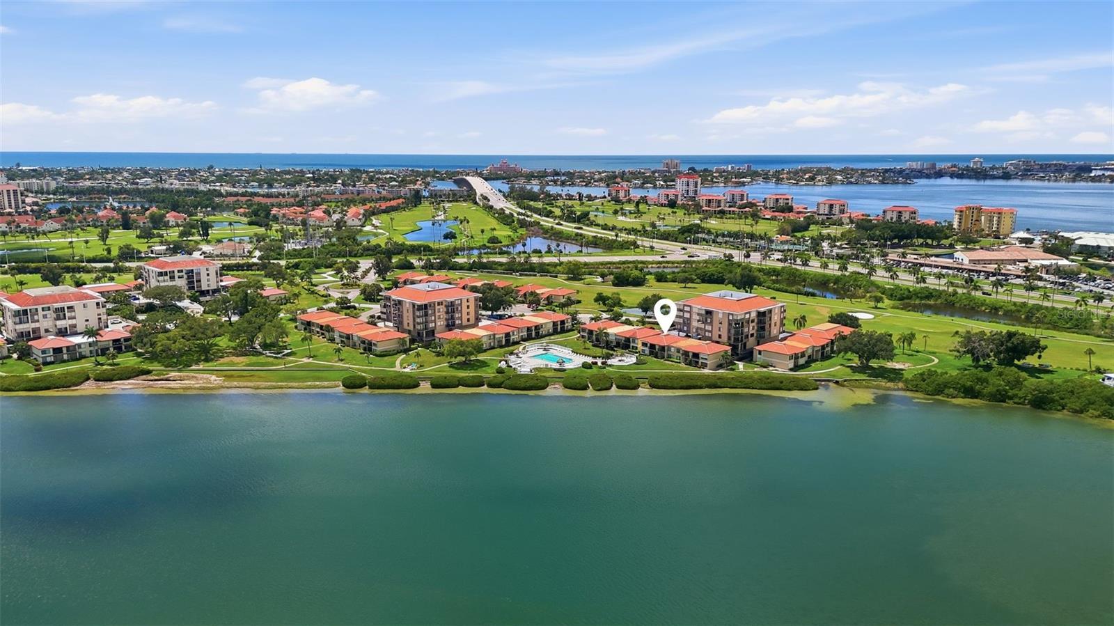 Photo 1 of Condo for sale at 6104 Palma Del Mar Blvd S #112, Saint Petersburg, FL 33715 | MLS# TB8545640 | Listing updated on 2026-09-05