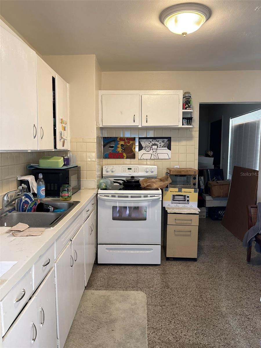 Photo 2 of Single family home for sale at 2627 38th Avenue N, Saint Petersburg, FL 33713 | MLS# TB8545645 | Listing updated on 2026-09-04