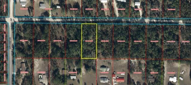 Photo 2 of Land for sale at Ne 74th Place, Bronson, FL 32621 | MLS# S5156964 | Listing updated on 2026-09-05