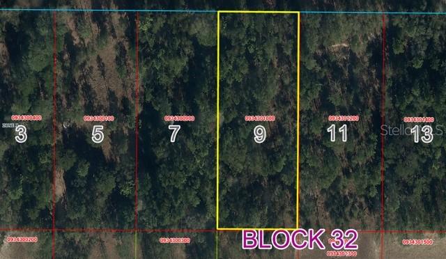 Photo 3 of Land for sale at Ne 74th Place, Bronson, FL 32621 | MLS# S5156964 | Listing updated on 2026-09-05