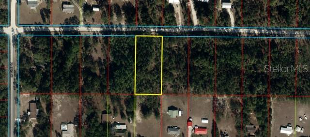 Photo 1 of Land for sale at Ne 74th Place, Bronson, FL 32621 | MLS# S5156964 | Listing updated on 2026-09-05