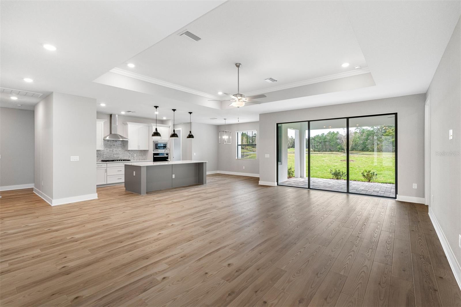 Photo 3 of Single family home for sale at 4080 Southern Valley Loop, Brooksville, FL 34601 | MLS# TB8545885 | Listing updated on 2026-09-05