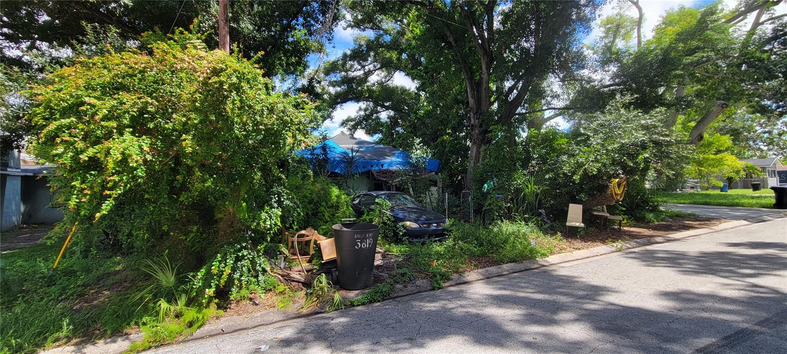 Photo 2 of Single family home for sale at 3819 16th Avenue S, Saint Petersburg, FL 33711 | MLS# TB8545902 | Listing updated on 2026-09-06