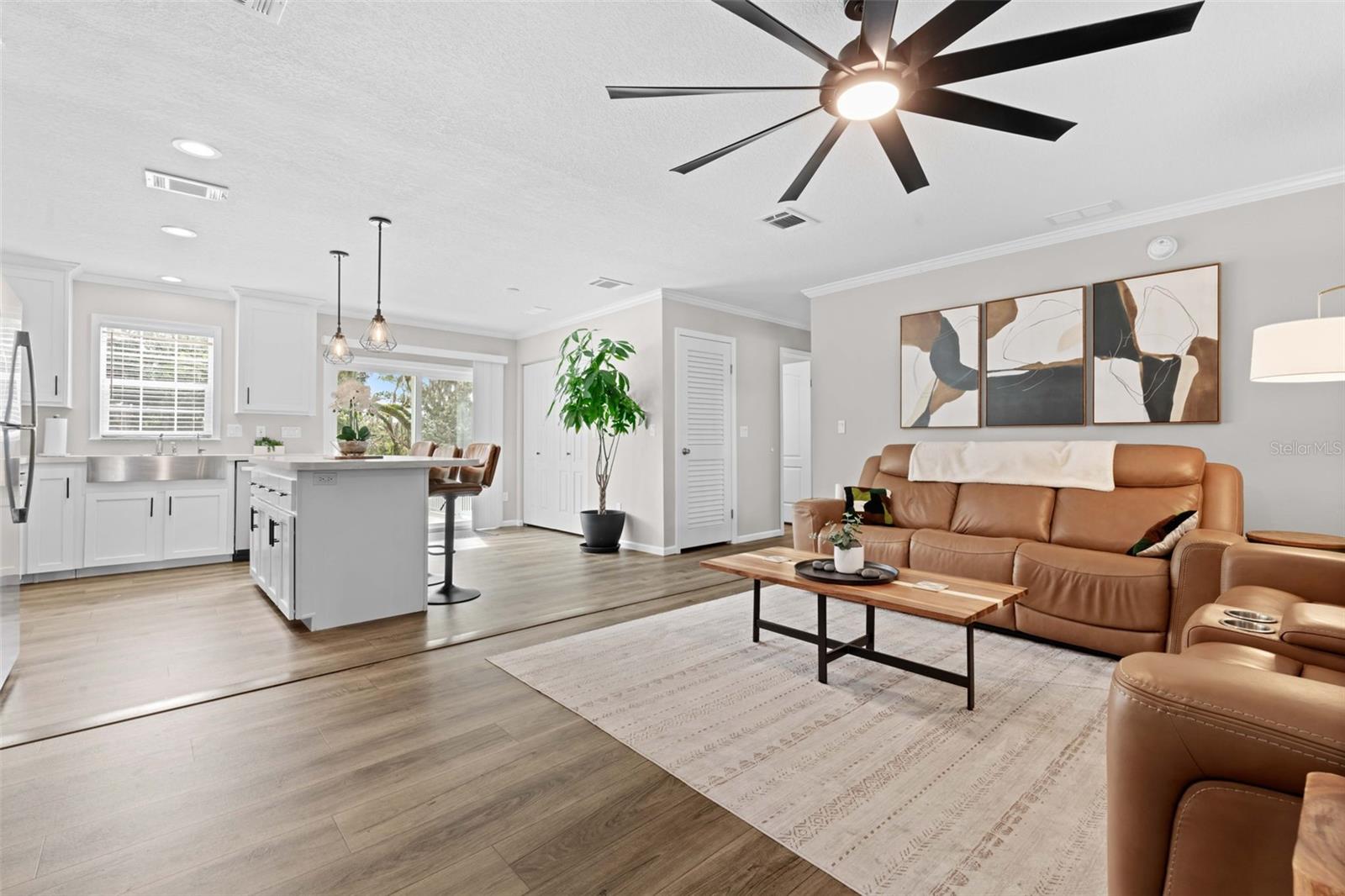 Photo 3 of Manufactured home for sale at 1164 Katie Wood Trl, Brooksville, FL 34602 | MLS# TB8545928 | Listing updated on 2026-09-05