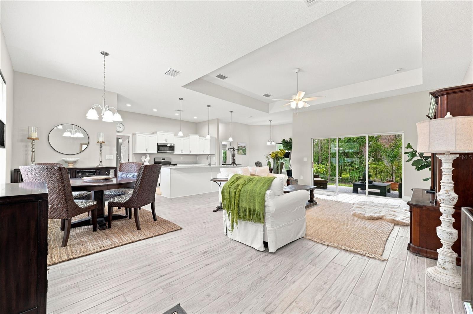 Photo 5 of Single family home for sale at 15450 Cliff Swallow Rd, Brooksville, FL 34614 | MLS# W7889246 | Listing updated on 2026-09-05