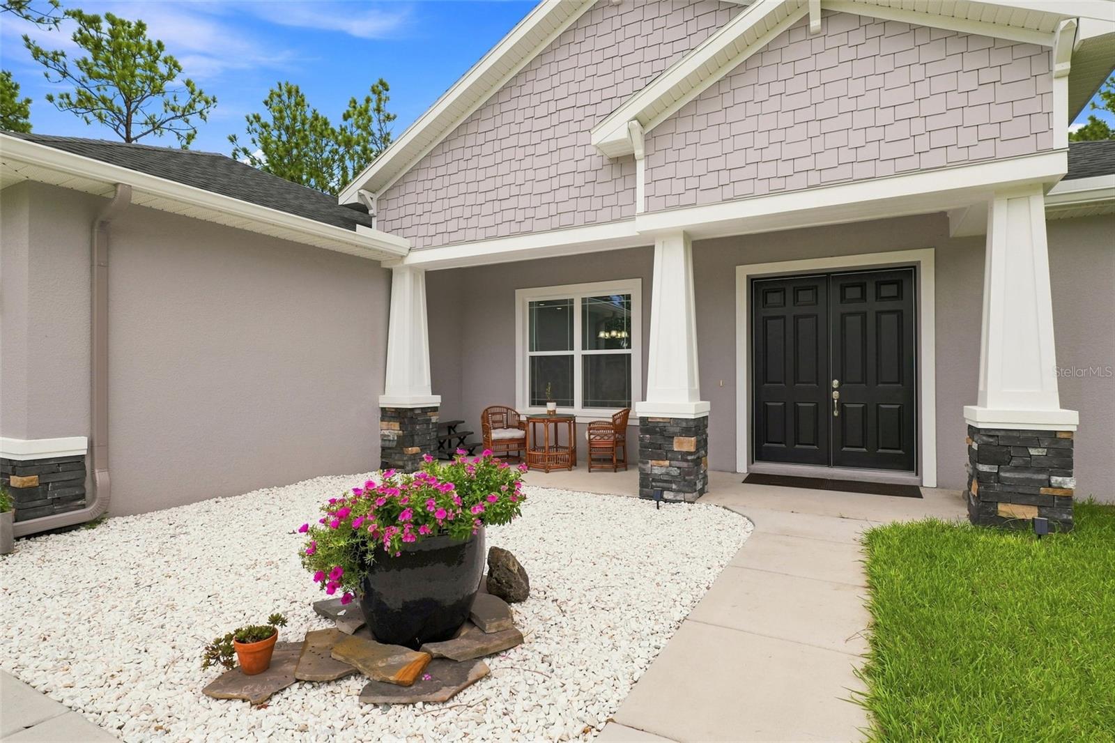 Photo 4 of Single family home for sale at 15450 Cliff Swallow Rd, Brooksville, FL 34614 | MLS# W7889246 | Listing updated on 2026-09-05