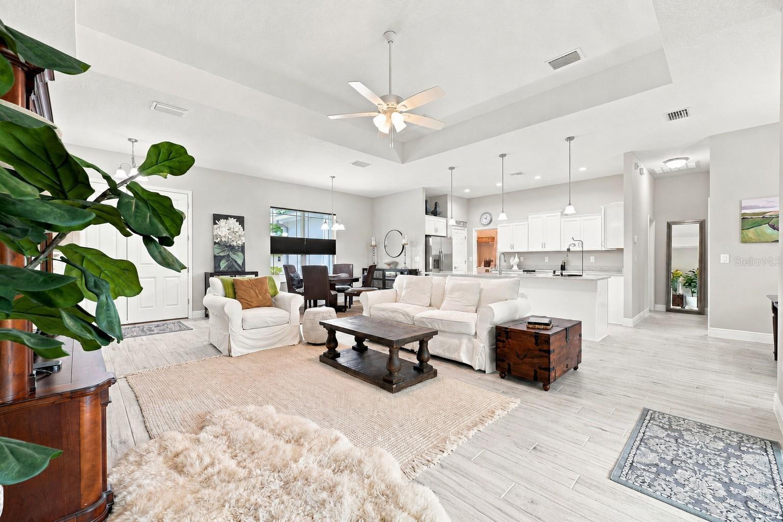 Photo 3 of Single family home for sale at 15450 Cliff Swallow Rd, Brooksville, FL 34614 | MLS# W7889246 | Listing updated on 2026-09-05