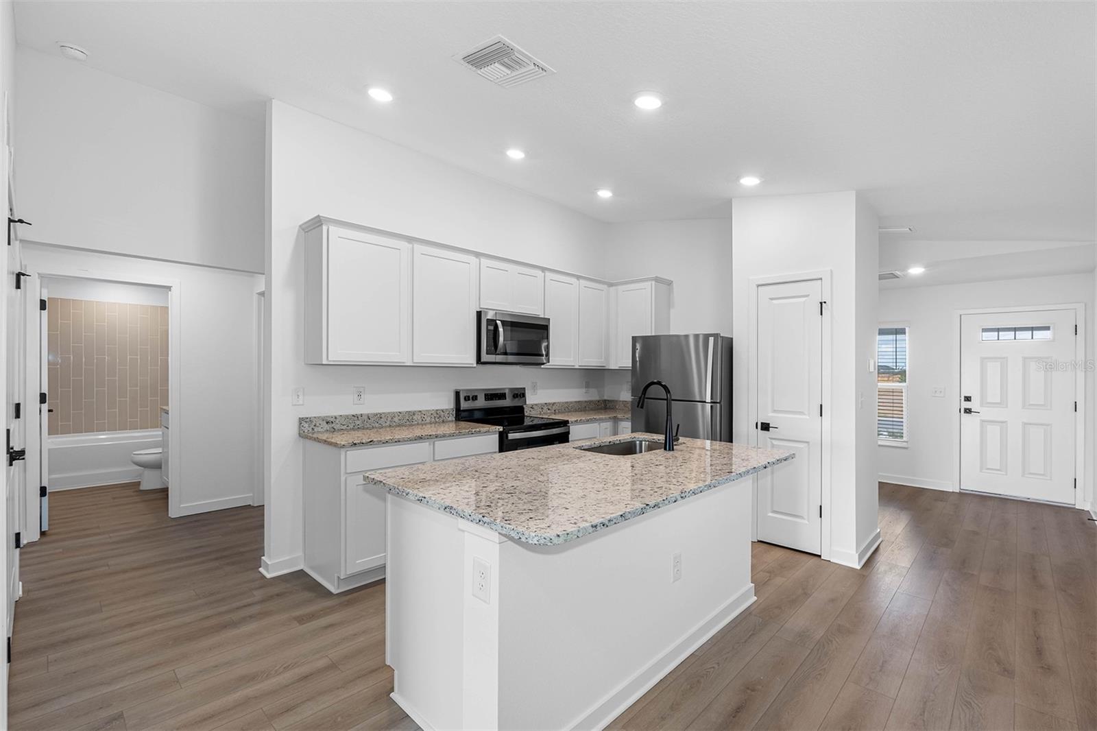 Photo 2 of Single family home for sale at 10405 Timbercrest Rd, Spring Hill, FL 34608 | MLS# TB8545958 | Listing updated on 2026-09-05
