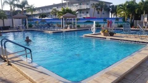 Photo 3 of Condo for sale at 5935 30th Avenue S #307, Gulfport, FL 33707 | MLS# TB8546039 | Listing updated on 2026-09-06