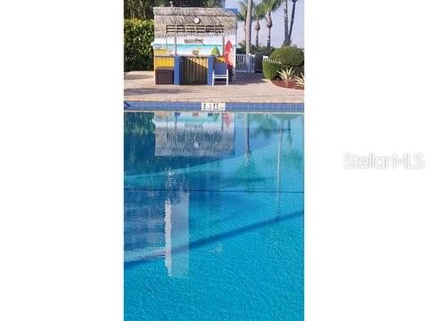 Listing Photo 2 - Condo for sale in building located at 5935 30Th Ave S, Gulfport, FL 33707 - Unit #307