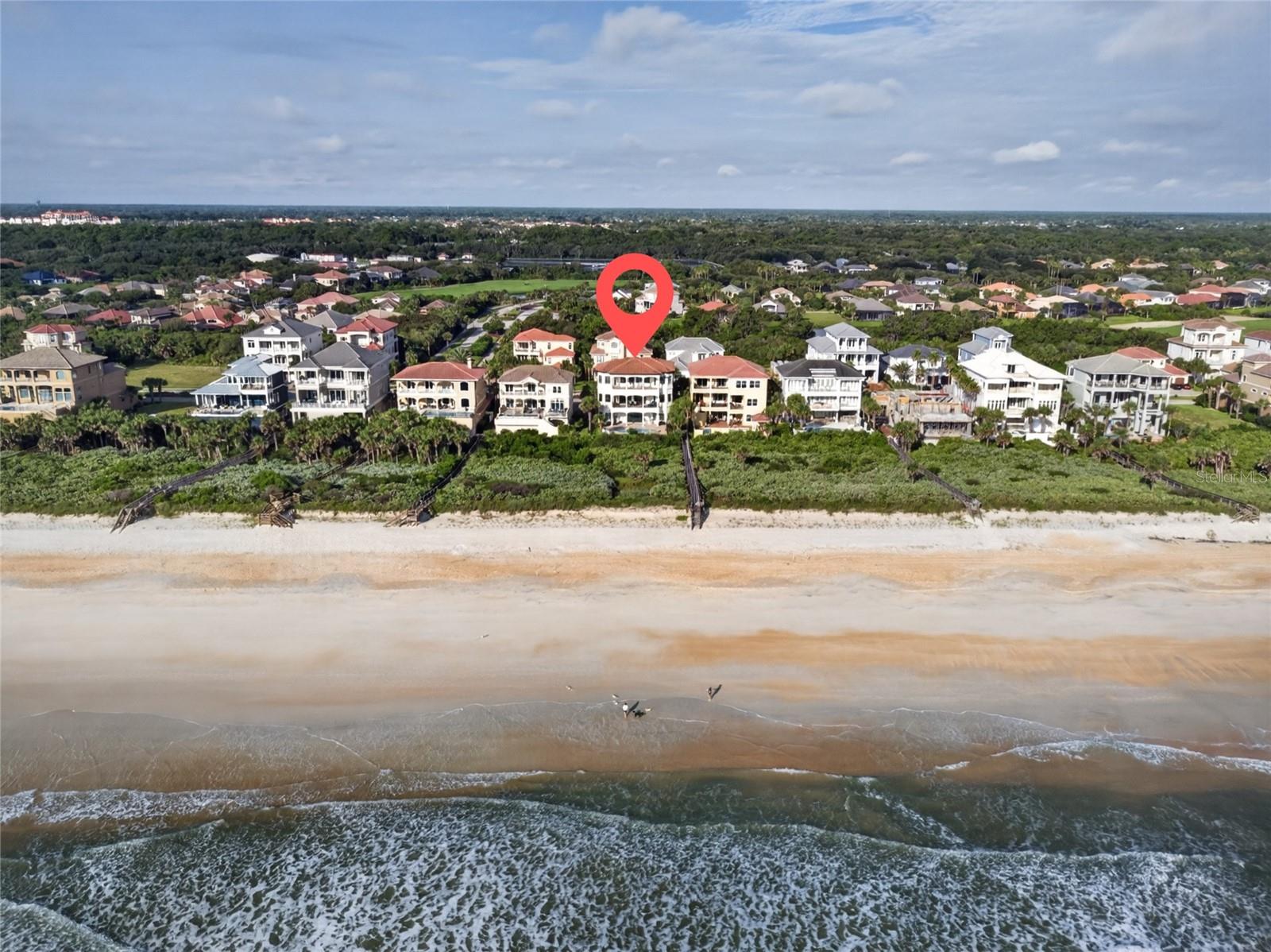 Photo 5 of Single family home for sale at 6 Ocean Ridge N Blvd, Palm Coast, FL 32137 | MLS# O6439594 | Listing updated on 2026-09-05
