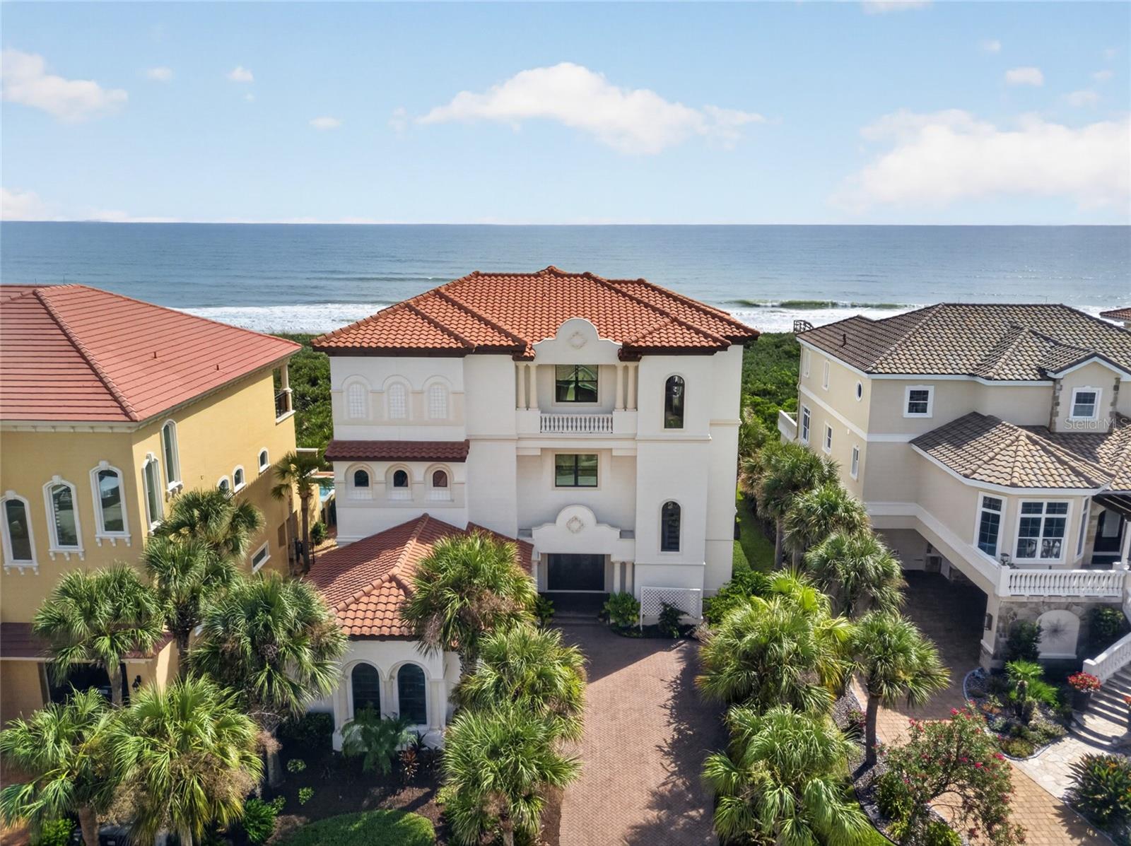 Photo 2 of Mansion for sale at 6 Ocean Ridge N Blvd, Palm Coast, FL 32137 | MLS# O6439594 | Listing updated on 2026-09-05