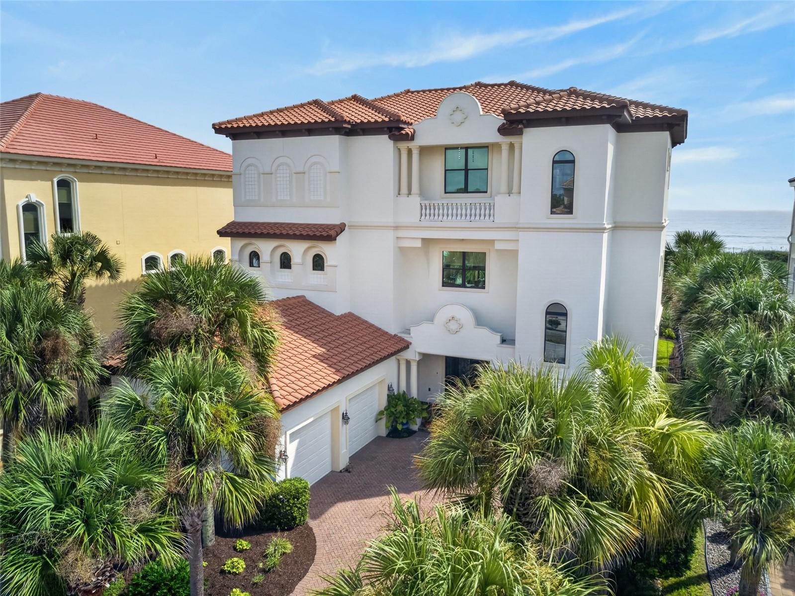 Photo 1 of Mansion for sale at 6 Ocean Ridge N Blvd, Palm Coast, FL 32137 | MLS# O6439594 | Listing updated on 2026-09-05