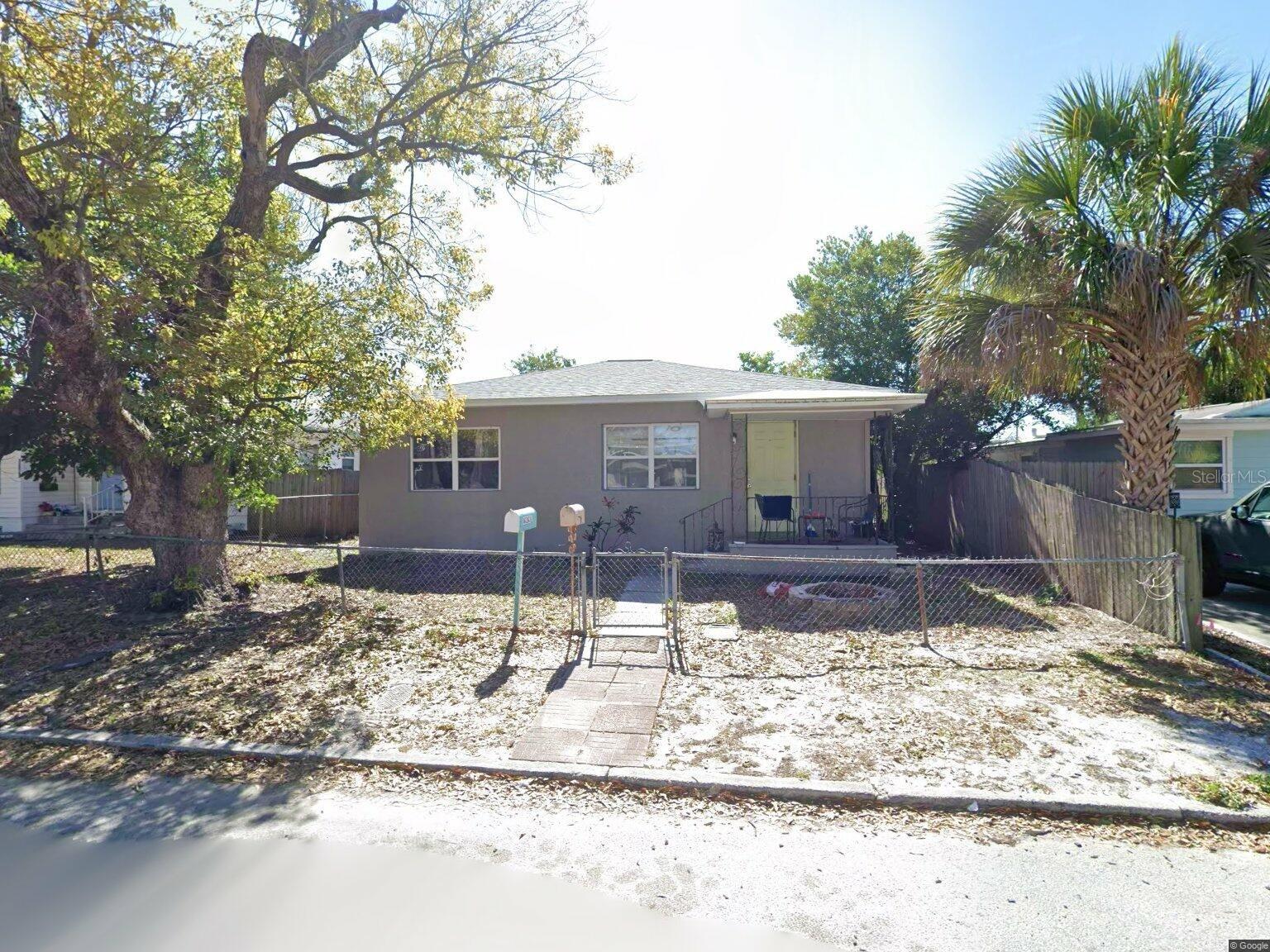 Photo 1 of Multi family home for sale at 1626 29th Avenue N, Saint Petersburg, FL 33713 | MLS# TB8546122 | Listing updated on 2026-09-06