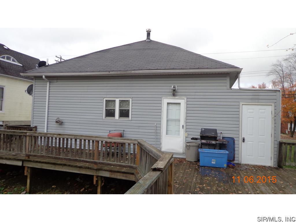 Homes for sale in Chester, IL | (Undisclosed), Chester, IL 62233 | MLS# MIS4415750