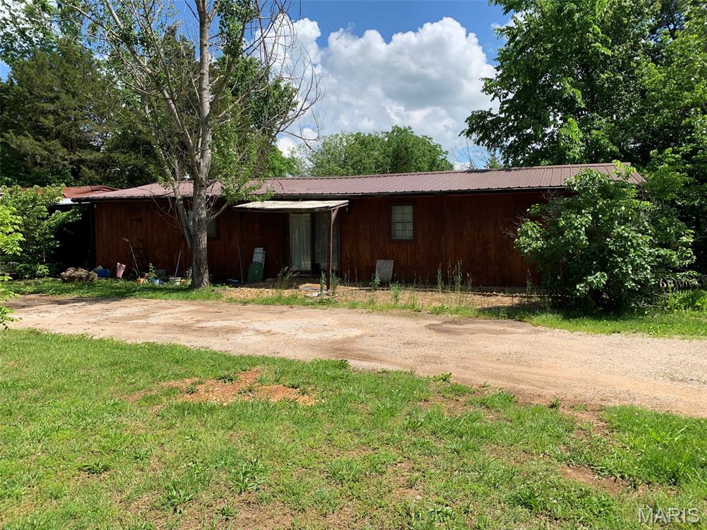 Homes for sale in Lonedell, MO | 420 Nancy Dr, Lonedell, MO 63060 | MLS# MIS25032862