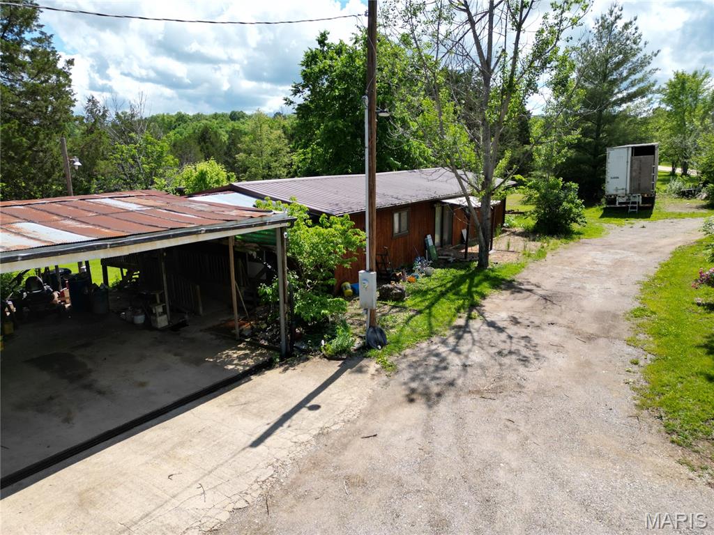 Homes for sale in Lonedell, MO | 420 Nancy Dr, Lonedell, MO 63060 | MLS# MIS25032862