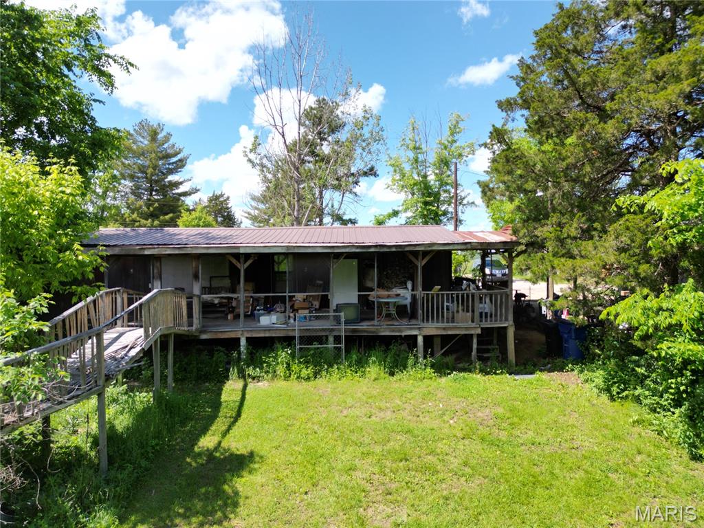 Homes for sale in Lonedell, MO | 420 Nancy Dr, Lonedell, MO 63060 | MLS# MIS25032862