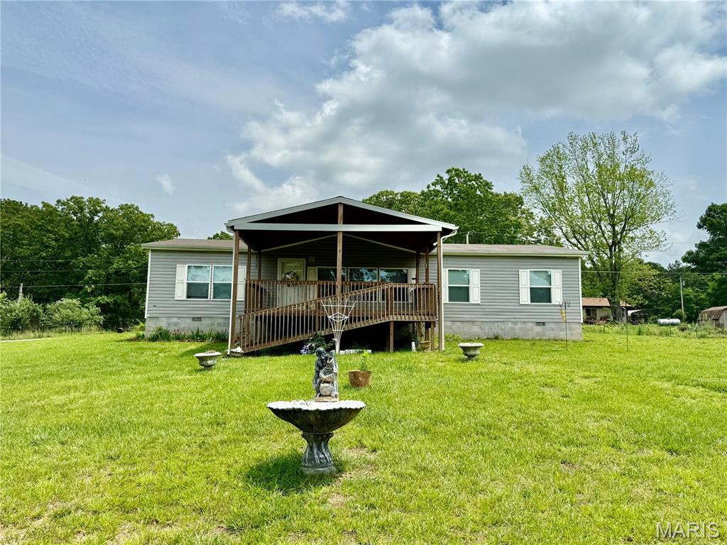 Homes for sale in Houston, MO | 7780 Nadine Rd, Houston, MO 65483 | MLS# MIS25033095