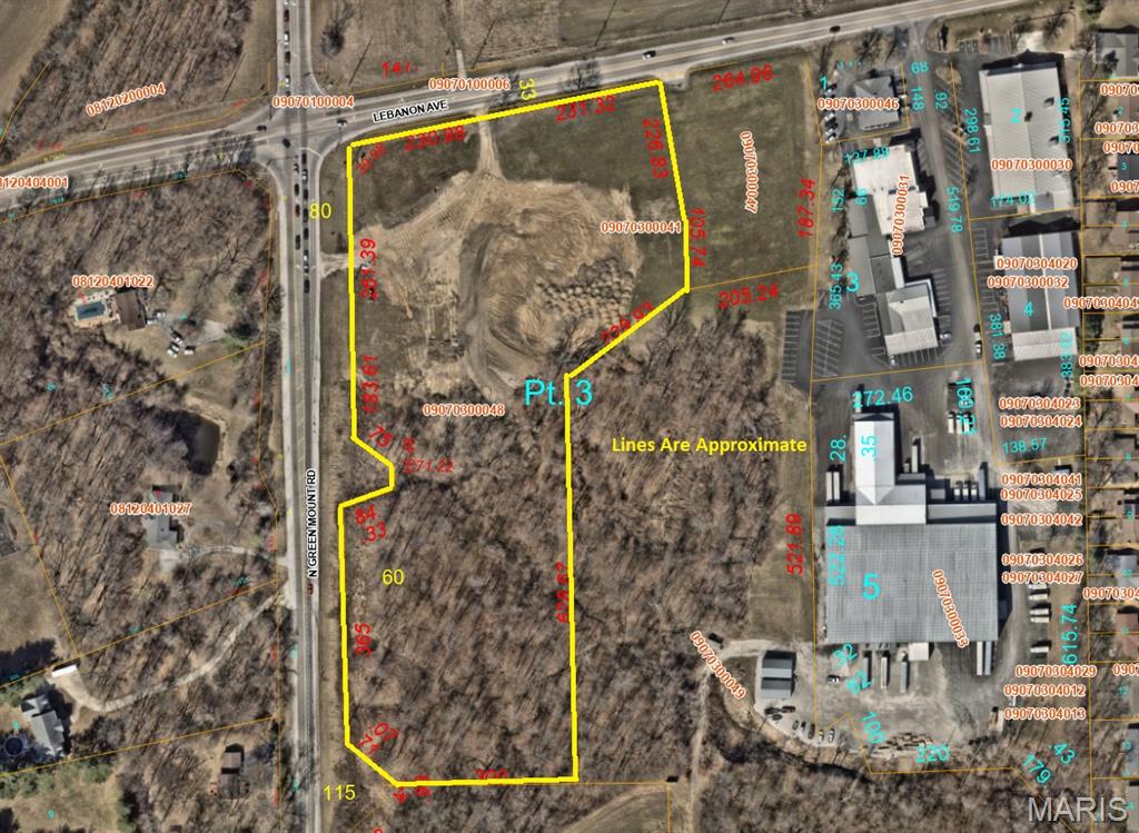 Homes for sale in Shiloh, IL | 3416 Lebanon Ave, Shiloh, IL 62221 | MLS# MIS25033454