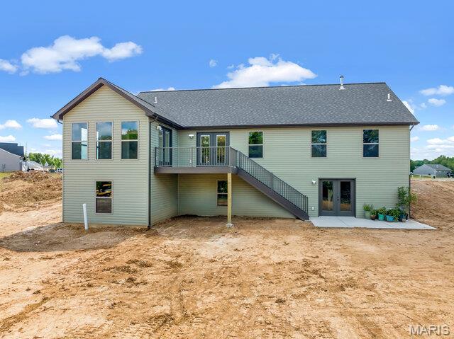 Homes for sale in Foristell, MO | 10704 Trenton Ln #TBB, Foristell, MO 63348 | MLS# MIS25034298