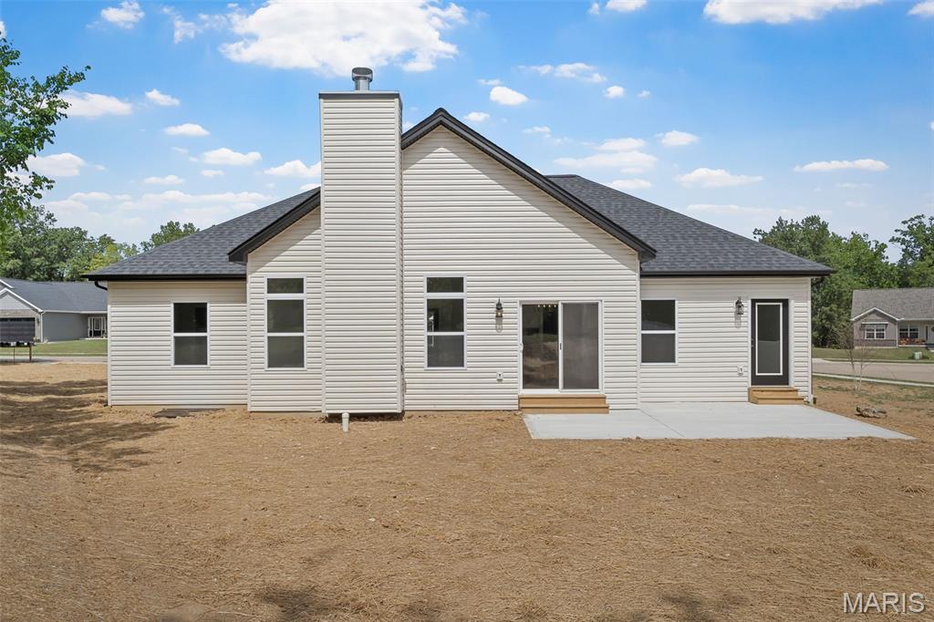 Homes for sale in Foristell, MO | 10708 Trenton Ln #TBB, Foristell, MO 63348 | MLS# MIS25034334