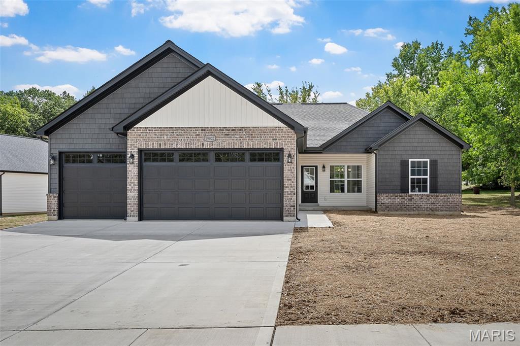 Homes for sale in Foristell, MO | 10708 Trenton Ln #TBB, Foristell, MO 63348 | MLS# MIS25034334