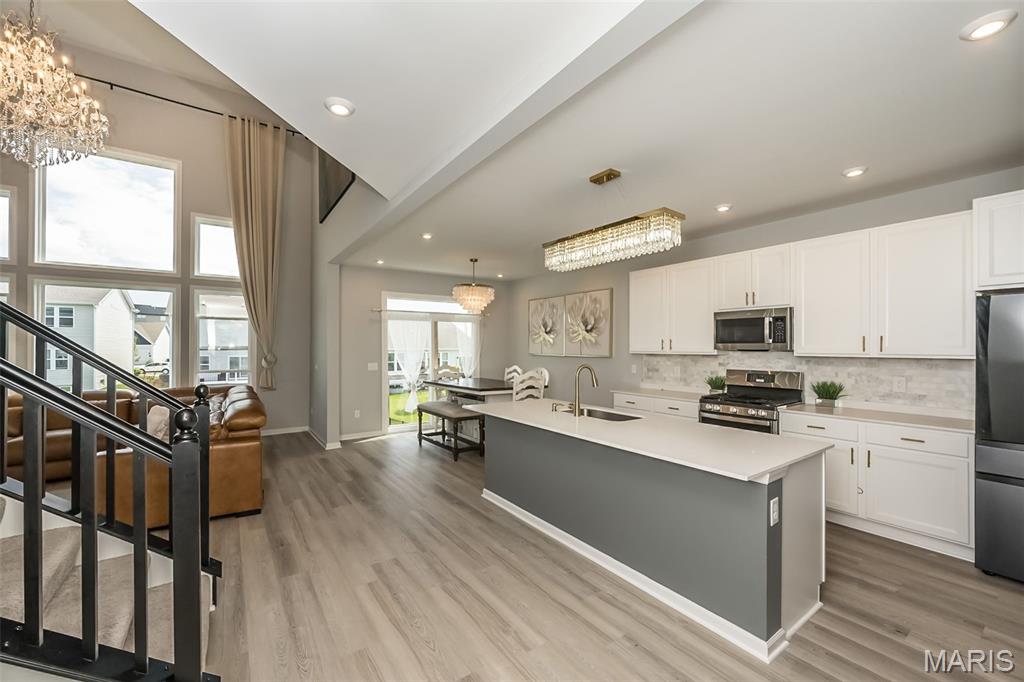 Homes for sale in O'fallon, MO | 442 Smithton Blvd, O'fallon, MO 63368 | MLS# MIS25034509