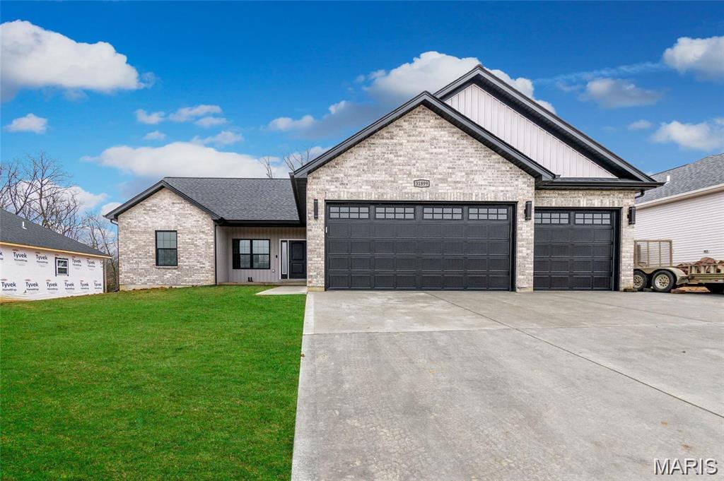 Homes for sale in Foristell, MO | 10710 Trenton Ln #TBB, Foristell, MO 63348 | MLS# MIS25034558