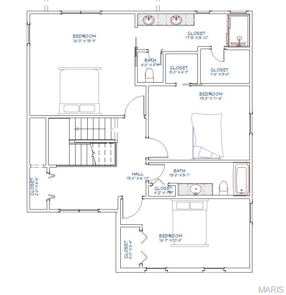 Homes for sale in Millstadt, IL | 19 Adderly Ln, Millstadt, IL 62260 | MLS# MIS25034822