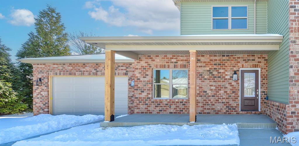 Homes for sale in Millstadt, IL | 19 Adderly Ln, Millstadt, IL 62260 | MLS# MIS25034822