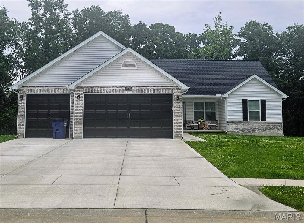 Homes for sale in Foristell, MO | 10721 Trenton Ln #TBB, Foristell, MO 63348 | MLS# MIS25035055