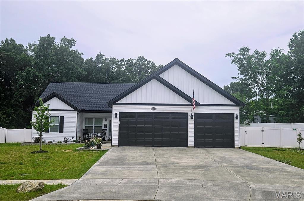 Homes for sale in Foristell, MO | 10719 Trenton Ln #TBB, Foristell, MO 63348 | MLS# MIS25035075