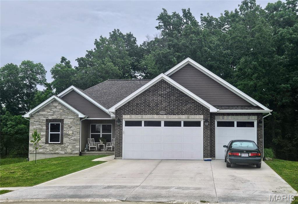 Homes for sale in Foristell, MO | 10715 Trenton Ln #TBB, Foristell, MO 63348 | MLS# MIS25035085