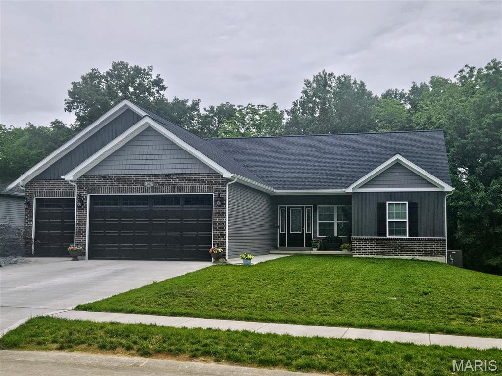 Homes for sale in Foristell, MO | 10713 Trenton Ln #TBB, Foristell, MO 63348 | MLS# MIS25035090