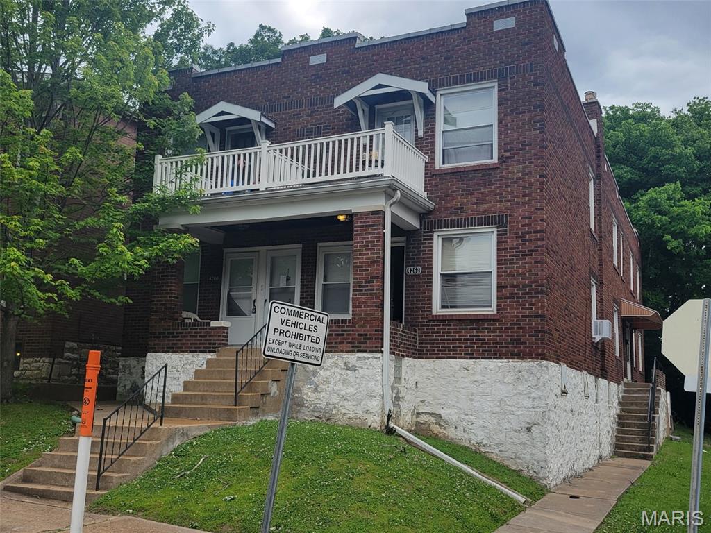 Homes for sale in Saint Louis, MO | 4260 Michigan Ave, Saint Louis, MO 63111 | MLS# MIS25035166