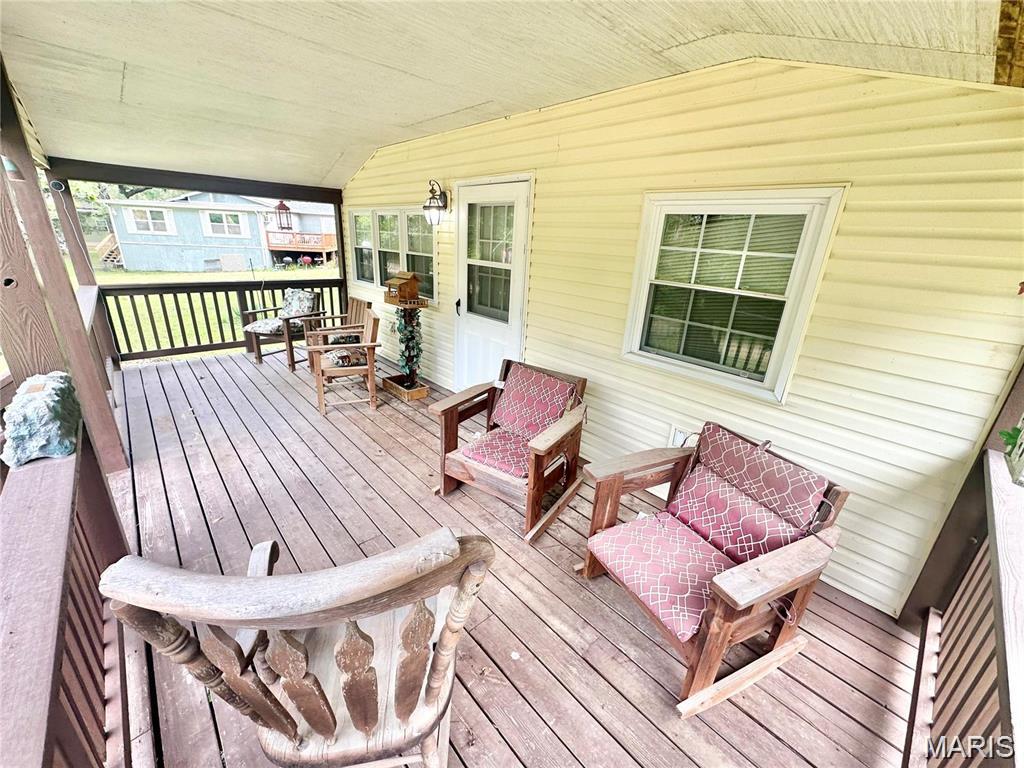 Homes for sale in Bismarck, MO | 10174 N North Oriole Dr, Bismarck, MO 63624 | MLS# MIS25035272