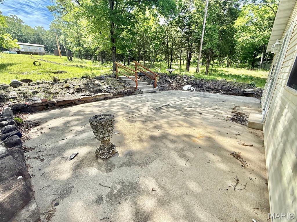 Homes for sale in Bismarck, MO | 10174 N North Oriole Dr, Bismarck, MO 63624 | MLS# MIS25035272