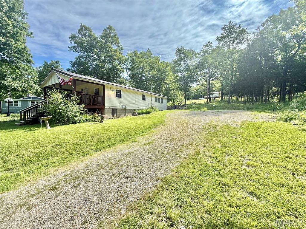 Homes for sale in Bismarck, MO | 10174 N North Oriole Dr, Bismarck, MO 63624 | MLS# MIS25035272