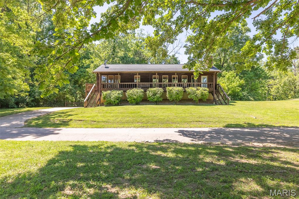 Homes for sale in Van Buren, MO | 765 Carter 103, Van Buren, MO 63965 | MLS# MIS25035333