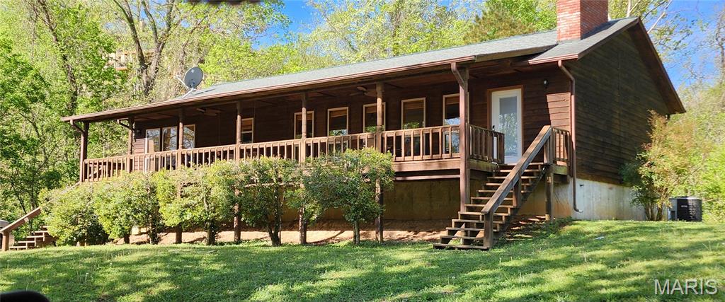 Homes for sale in Van Buren, MO | 765 Carter 103, Van Buren, MO 63965 | MLS# MIS25035333