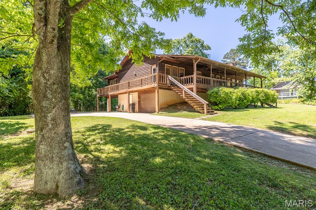 Homes for sale in Van Buren, MO | 765 Carter 103, Van Buren, MO 63965 | MLS# MIS25035333